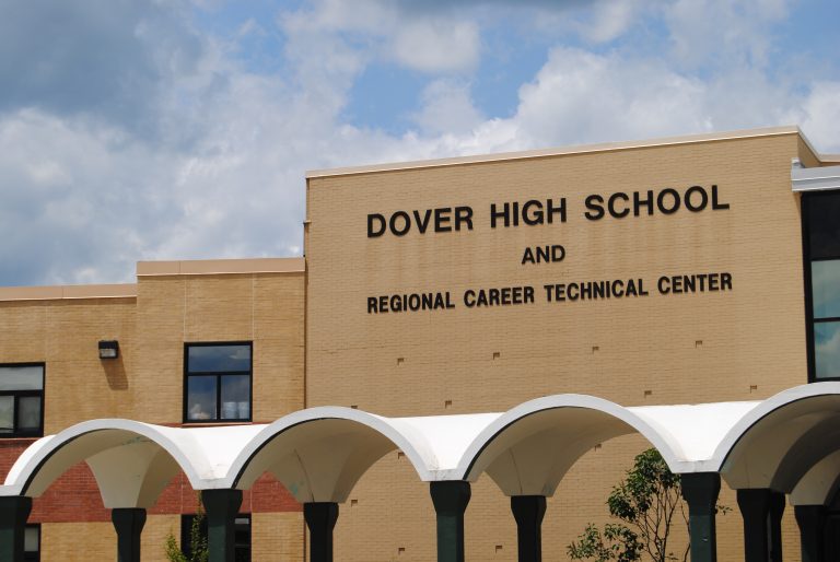 NHCTE Dover High School NHCTE