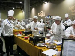 Concord Culinary students make the cut NHCTE