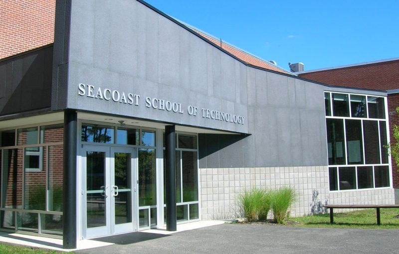 Seacoast School of Technology NHCTE