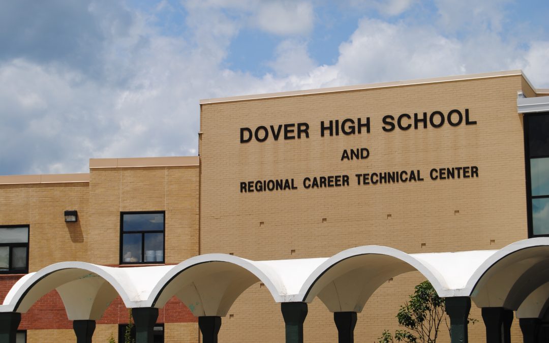 NHCTE Dover High School