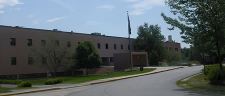 Plymouth Applied Technology Center