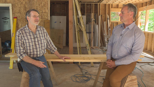 A New Blueprint for Construction Trades