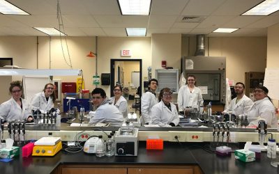 Biotechnology Program Receives National Recognition